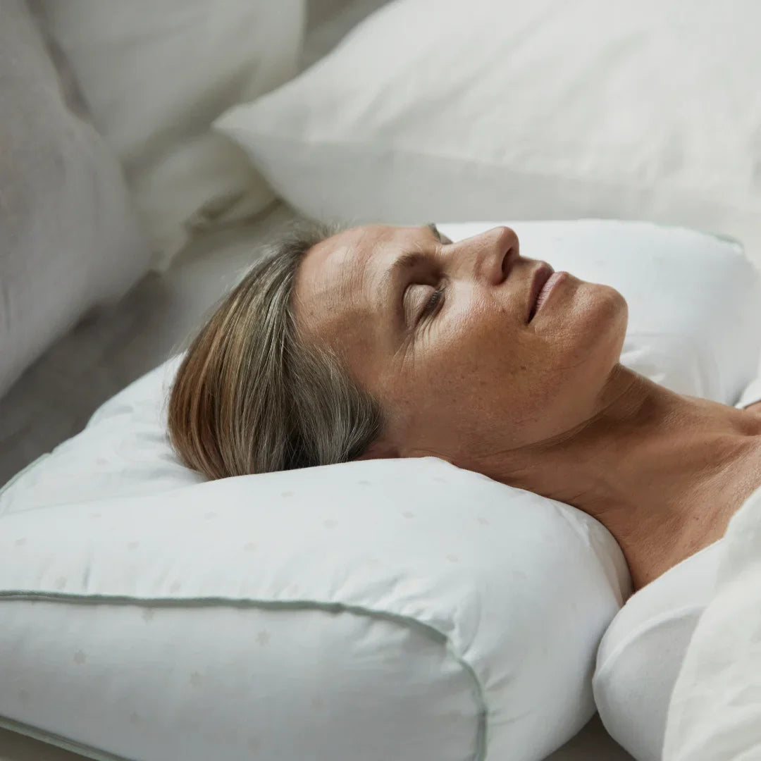 Chiropractic Pillow | Nordic Sleep – Nordic Sleep Hong Kong