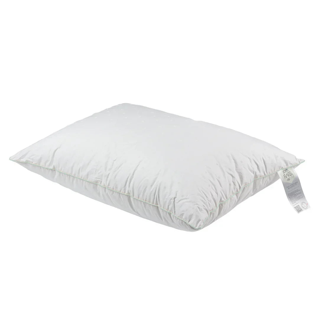 Fossflakes Pillow – Nordic Sleep Hong Kong